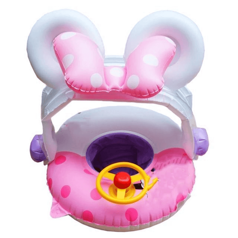 Boia Infantil BabyFloater